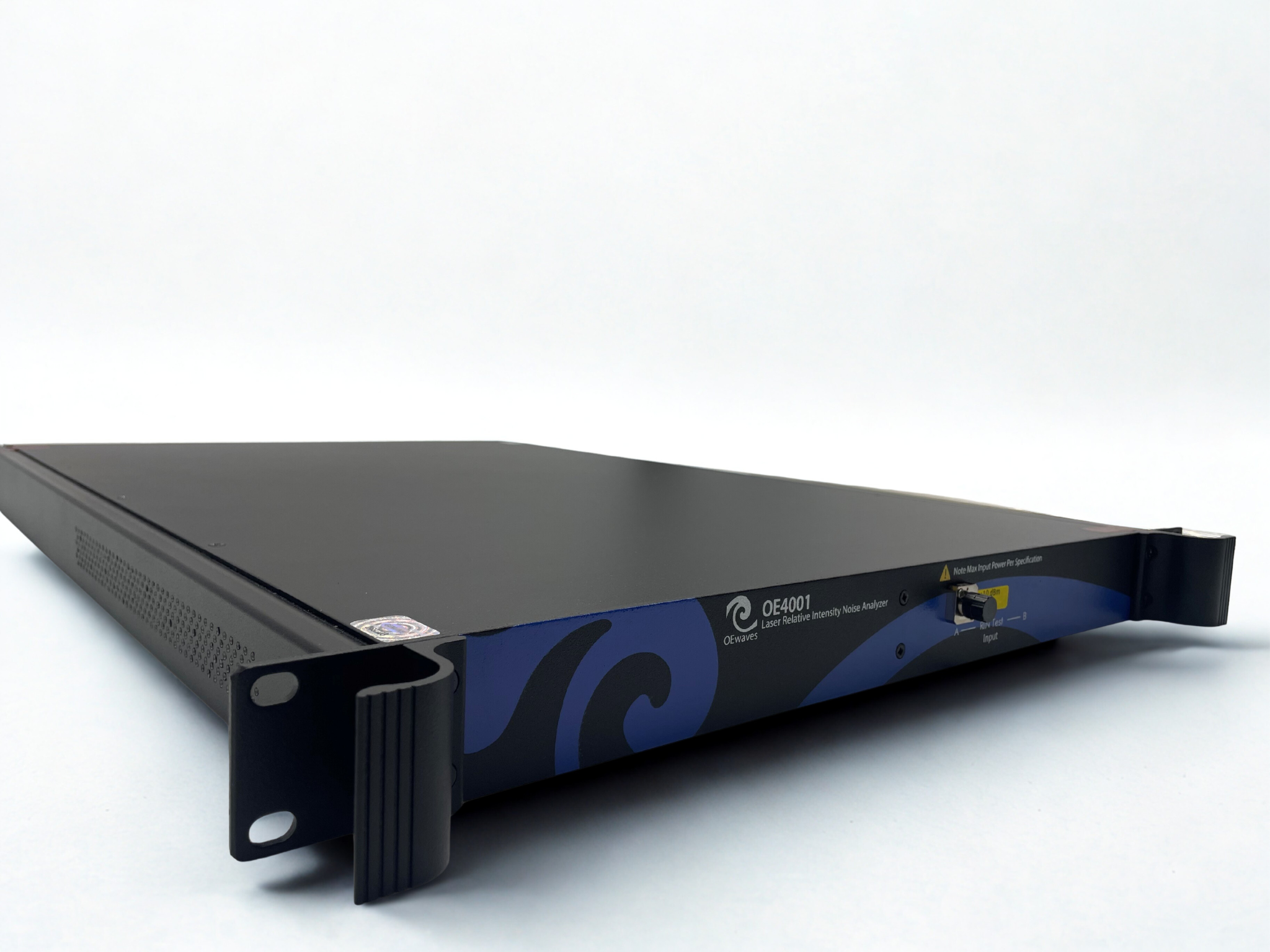 OE4001 Hi-Q® Laser RIN Analyzer | Ultra-Low RIN Testing